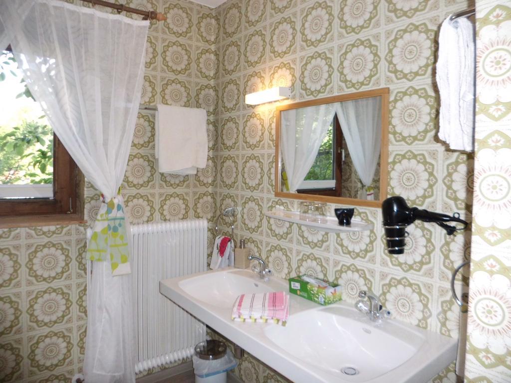 Haus Rohregger Apartment Mittersill Luaran gambar
