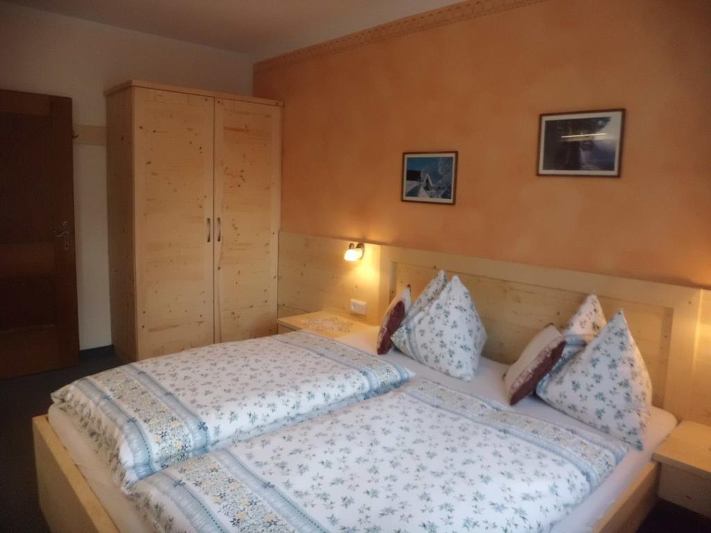 Haus Rohregger Apartment Mittersill Luaran gambar