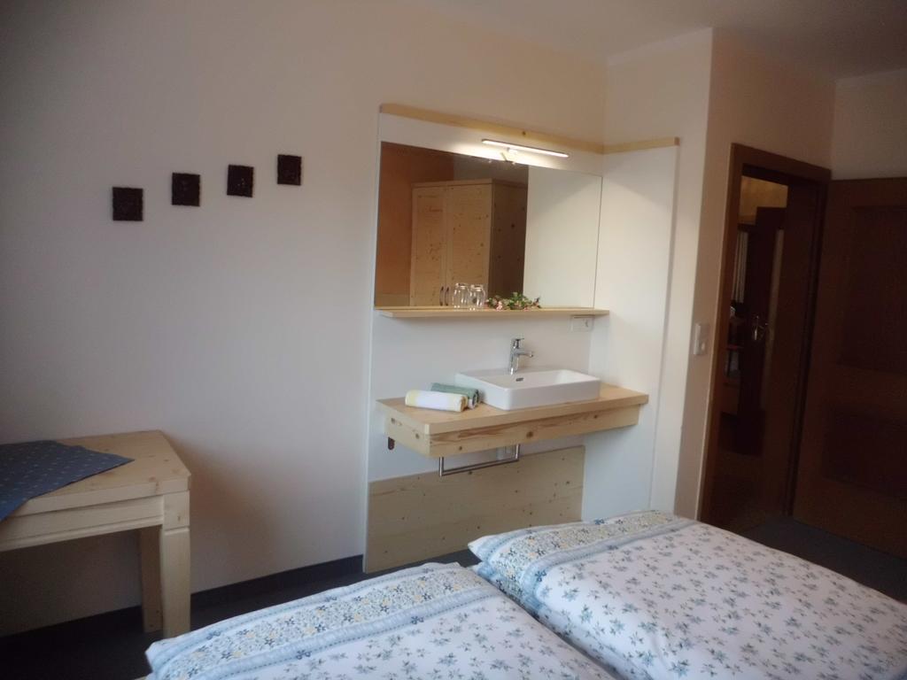 Haus Rohregger Apartment Mittersill Luaran gambar